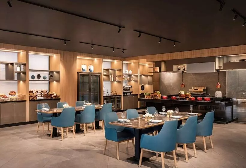 Novotel Chandigarh Tribune Chowk