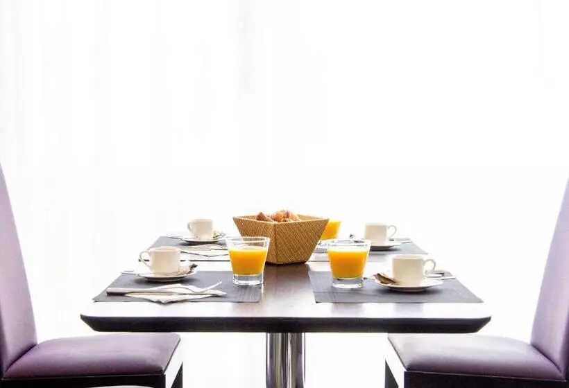 Novotel Chandigarh Tribune Chowk