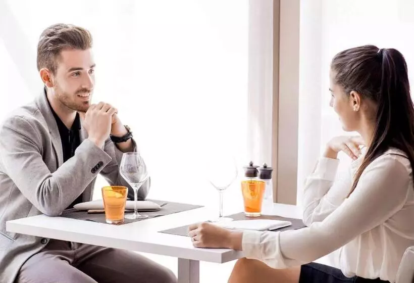 Novotel Chandigarh Tribune Chowk