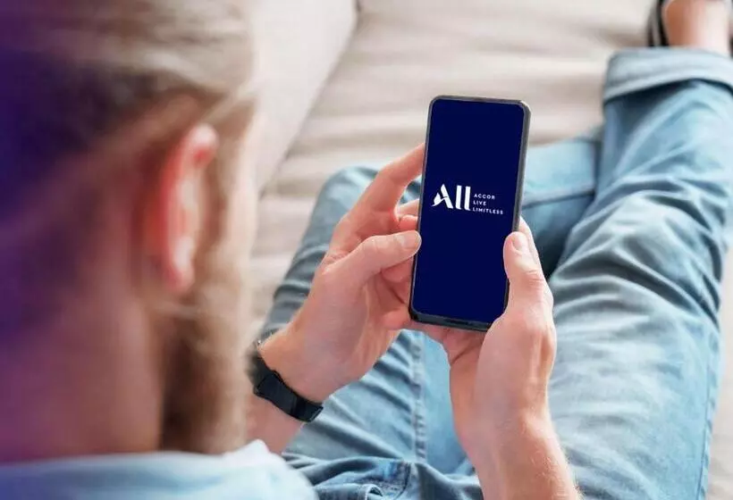 Novotel Chandigarh Tribune Chowk