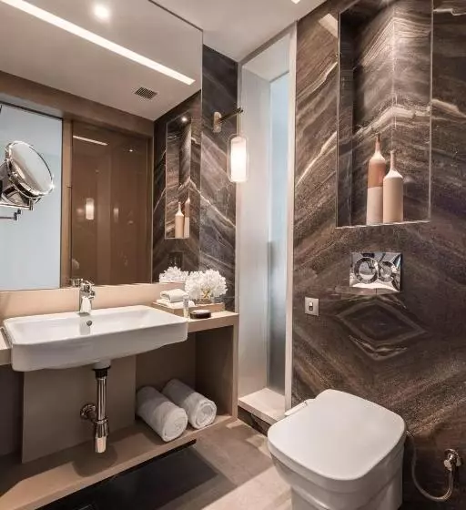 Novotel Chandigarh Tribune Chowk