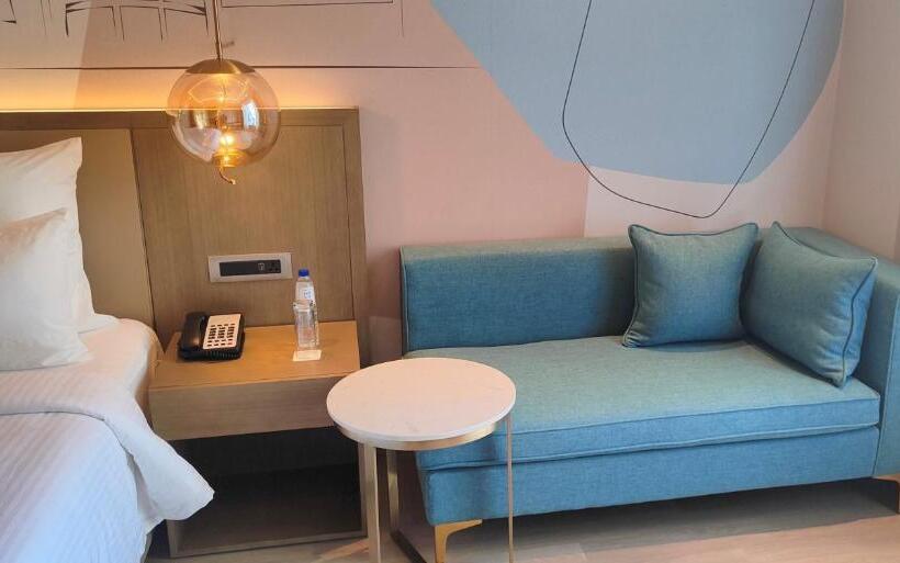 Novotel Chandigarh Tribune Chowk