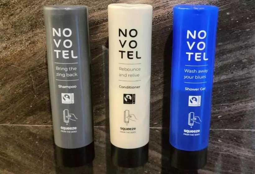 Novotel Chandigarh Tribune Chowk