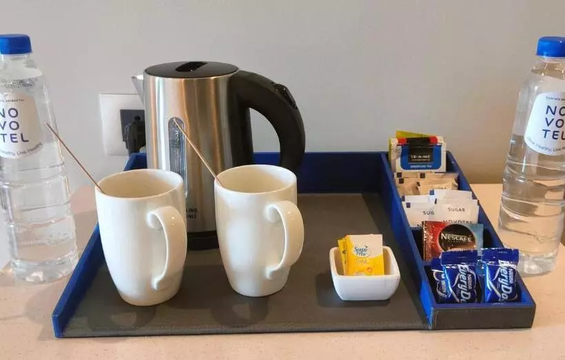 Novotel Chandigarh Tribune Chowk