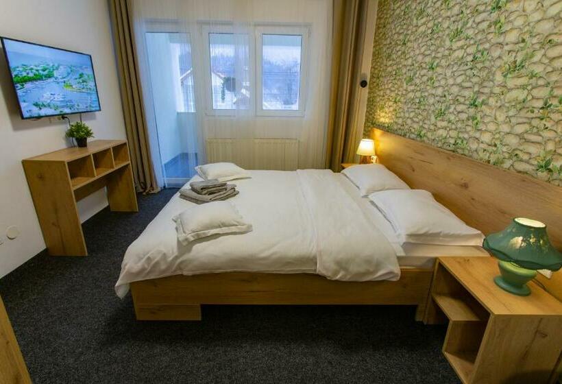 پانسیون Casa Liana