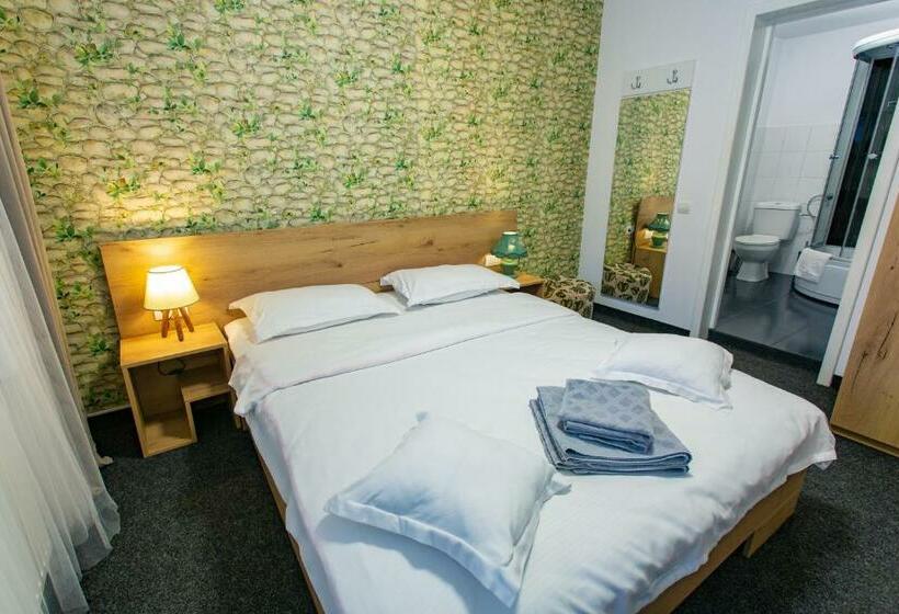 پانسیون Casa Liana