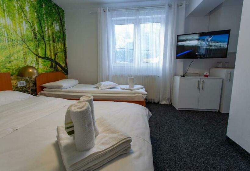 پانسیون Casa Liana