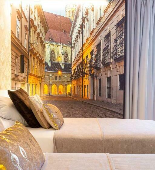 ペンション Fly Rooms Madrid Airport