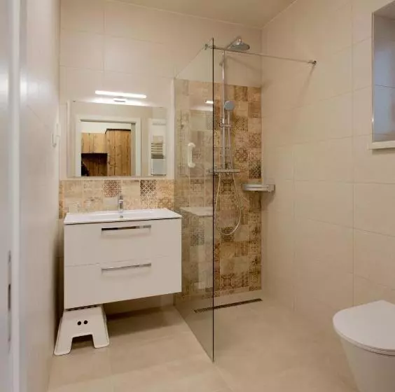 Majatalo Gästehaus   Boardinghouse Magnetsried