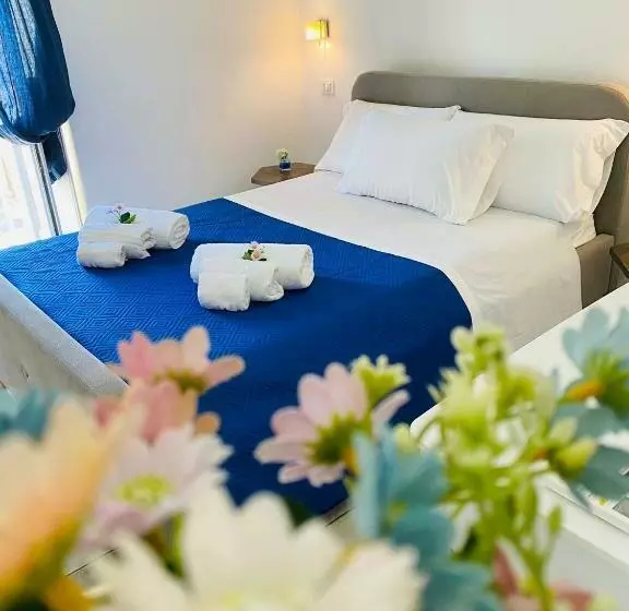 Majatalo Magiaguestrooms Parcheggio Incluso
