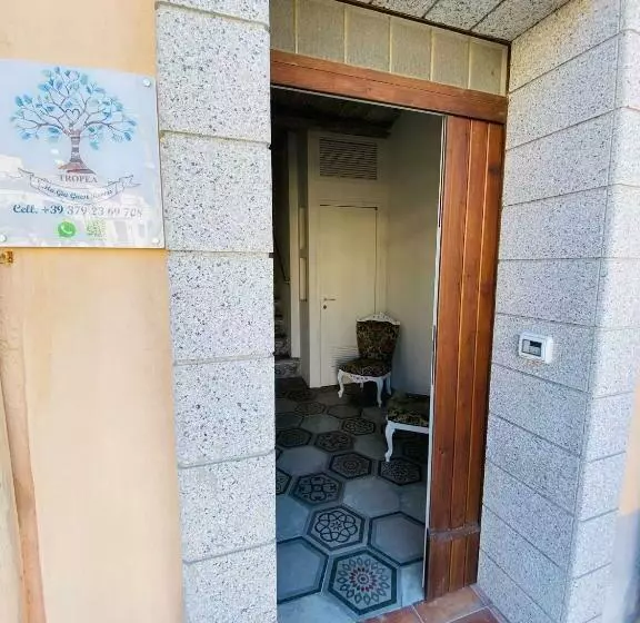 Majatalo Magiaguestrooms Parcheggio Incluso