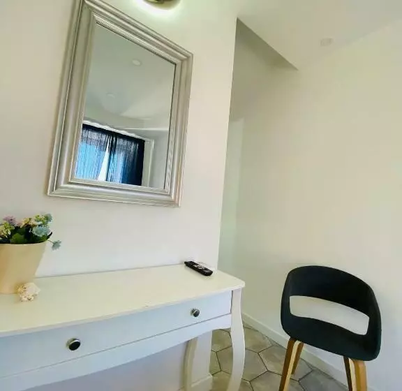 Majatalo Magiaguestrooms Parcheggio Incluso