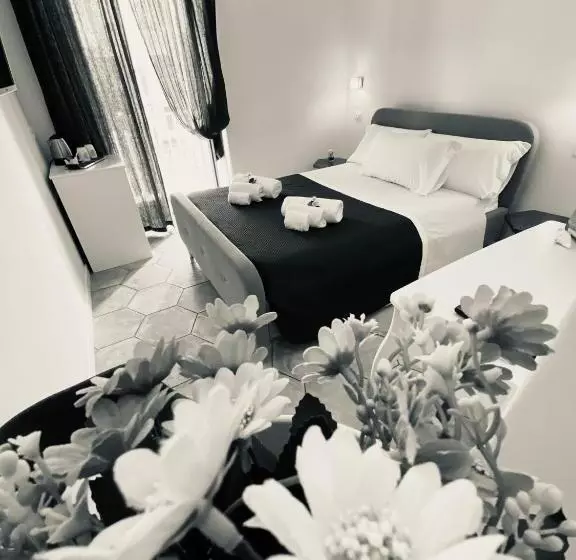 Majatalo Magiaguestrooms Parcheggio Incluso