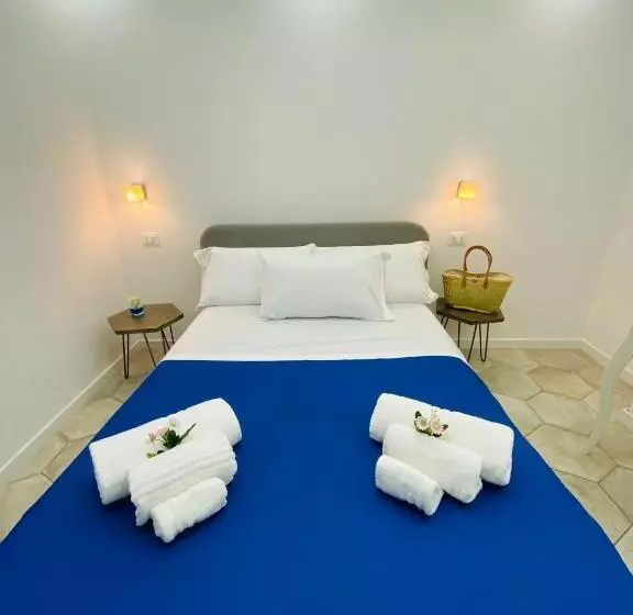 Majatalo Magiaguestrooms Parcheggio Incluso