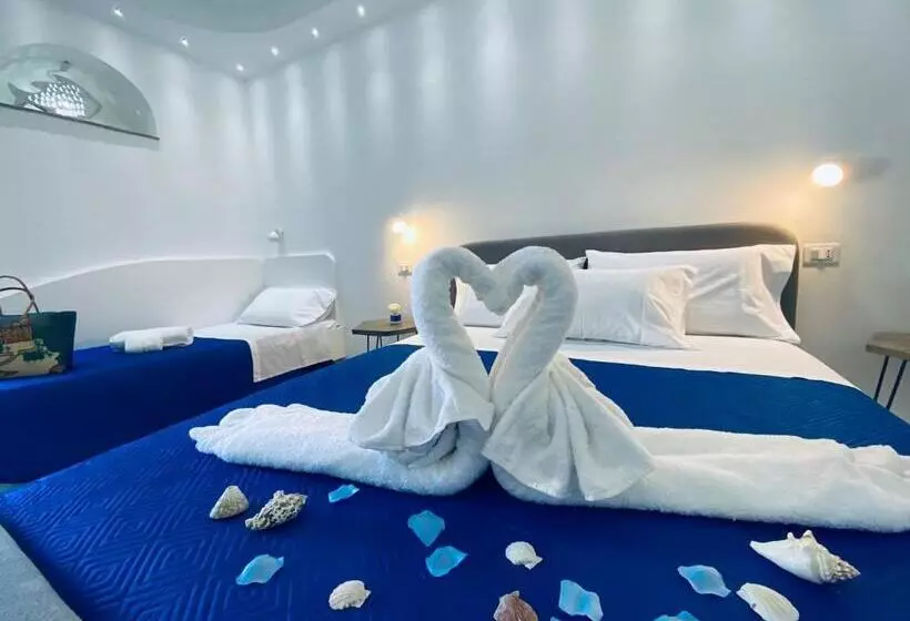 Majatalo Magiaguestrooms Parcheggio Incluso