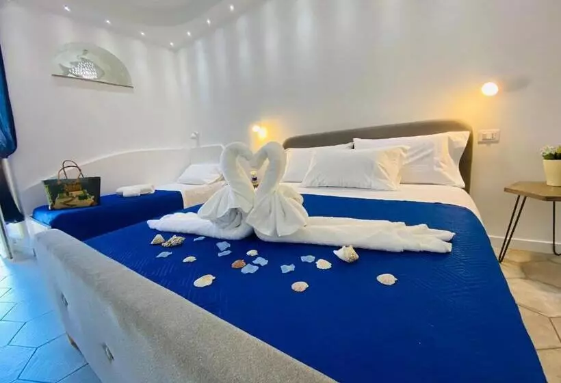 Majatalo Magiaguestrooms Parcheggio Incluso