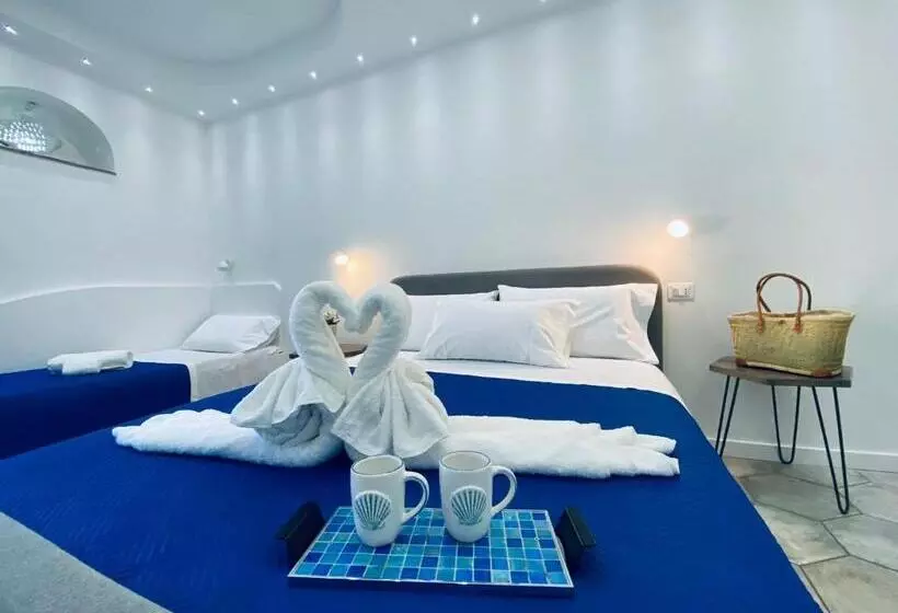 Majatalo Magiaguestrooms Parcheggio Incluso