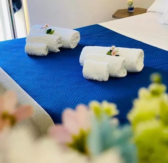 Majatalo Magiaguestrooms Parcheggio Incluso