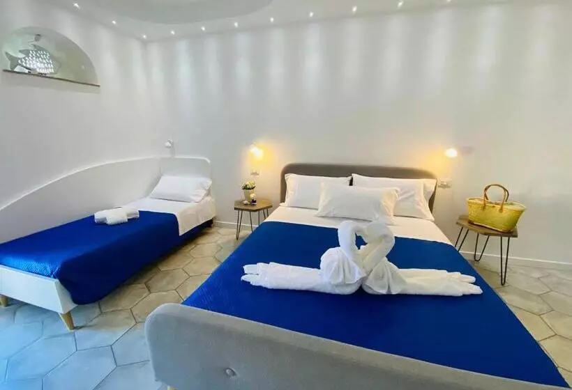 Majatalo Magiaguestrooms Parcheggio Incluso