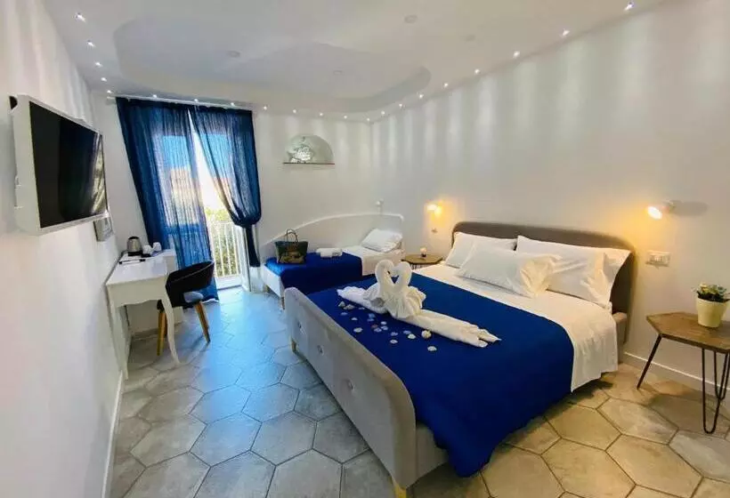 Majatalo Magiaguestrooms Parcheggio Incluso