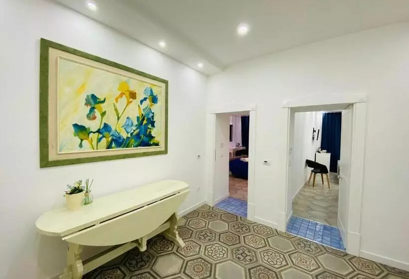 Majatalo Magiaguestrooms Parcheggio Incluso
