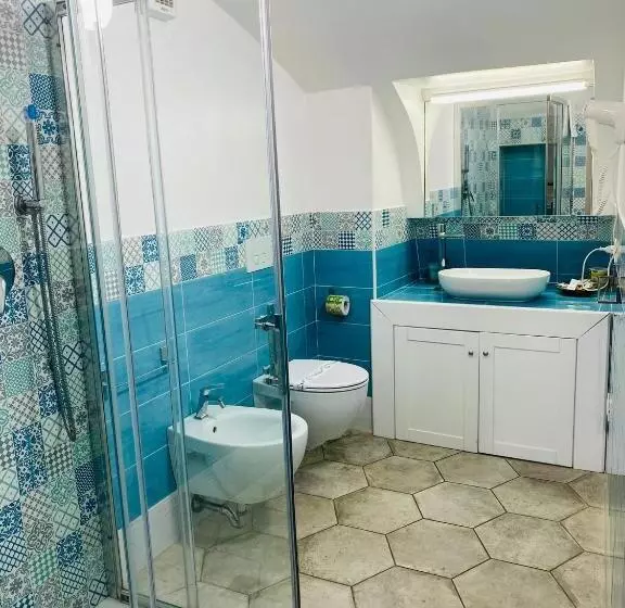 Majatalo Magiaguestrooms Parcheggio Incluso
