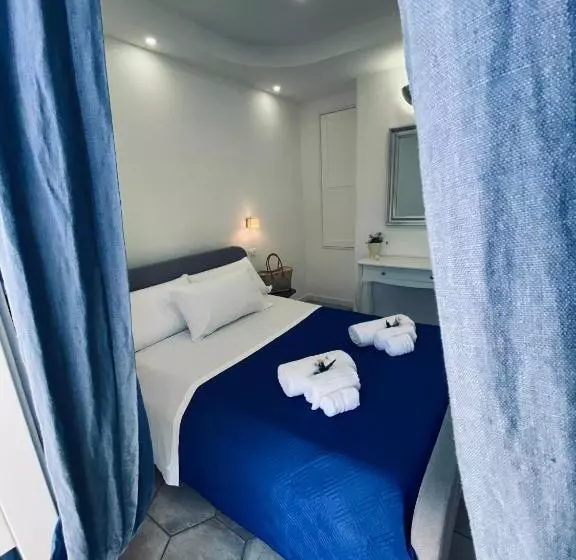 Majatalo Magiaguestrooms Parcheggio Incluso