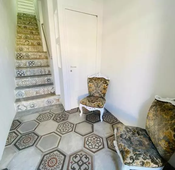 Majatalo Magiaguestrooms Parcheggio Incluso
