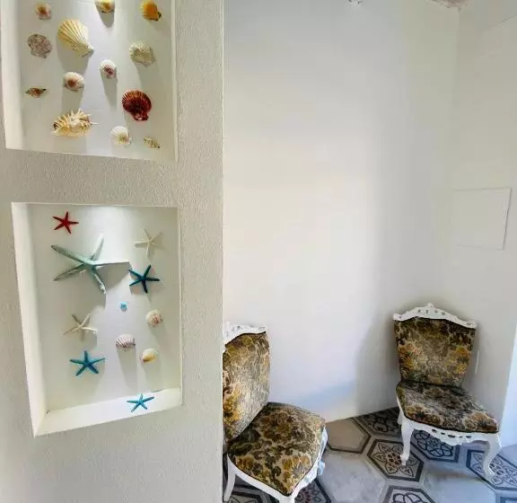 Majatalo Magiaguestrooms Parcheggio Incluso
