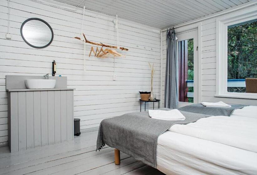 پانسیون Poilsio Namai žuvėdra