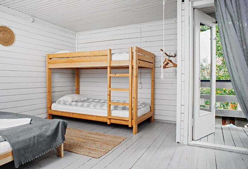 پانسیون Poilsio Namai žuvėdra