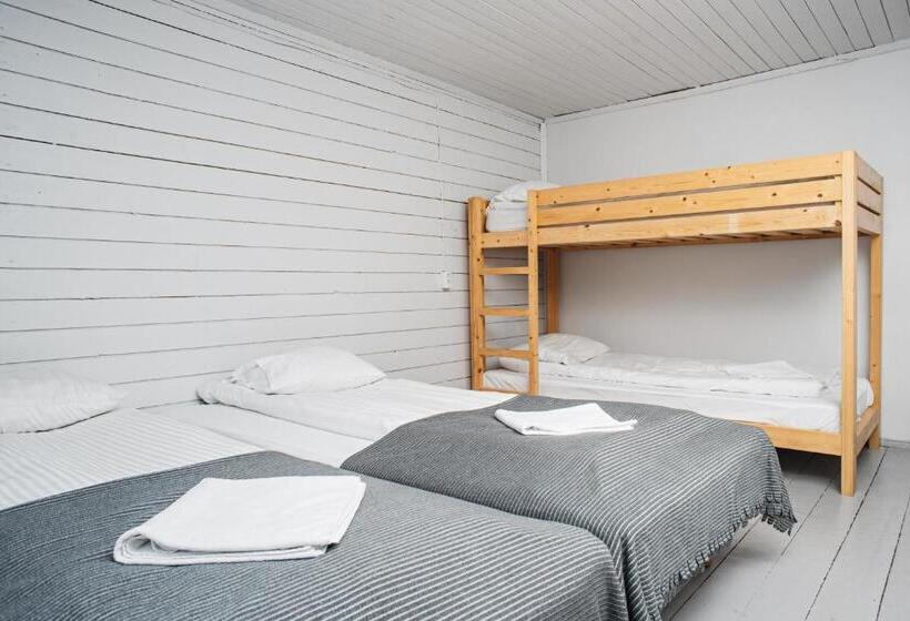 پانسیون Poilsio Namai žuvėdra