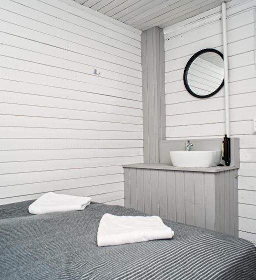 پانسیون Poilsio Namai žuvėdra