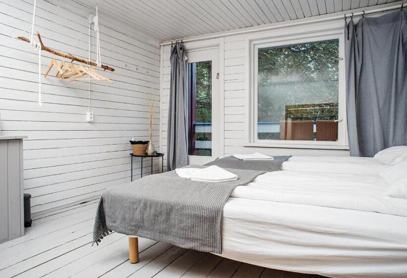 پانسیون Poilsio Namai žuvėdra