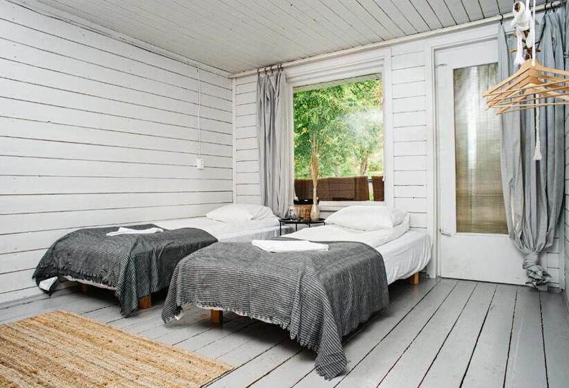 پانسیون Poilsio Namai žuvėdra