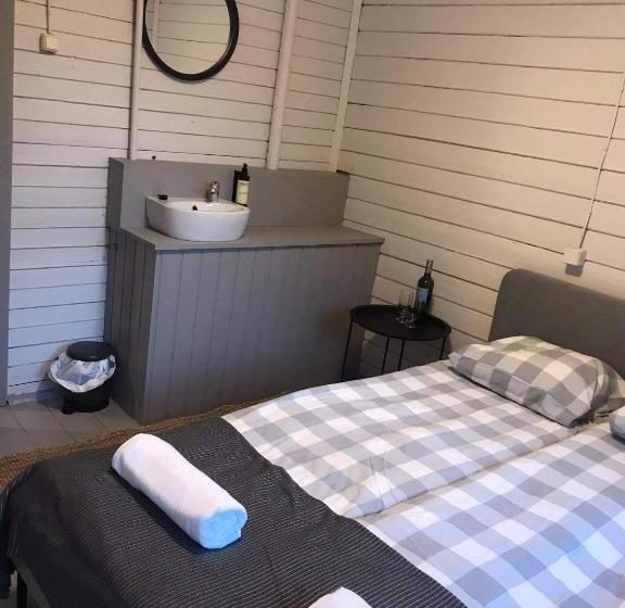 پانسیون Poilsio Namai žuvėdra