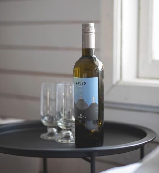 پانسیون Poilsio Namai žuvėdra