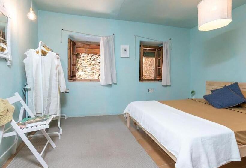 Preciosa Casa Rural En El Centro De Peratallada