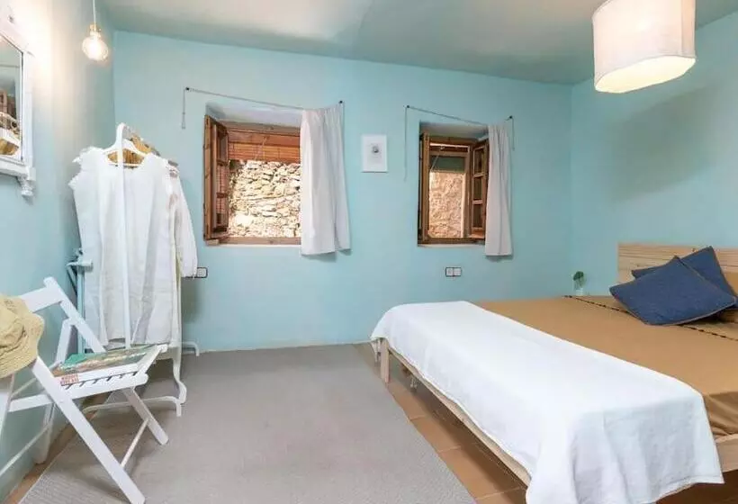 Preciosa Casa Rural En El Centro De Peratallada