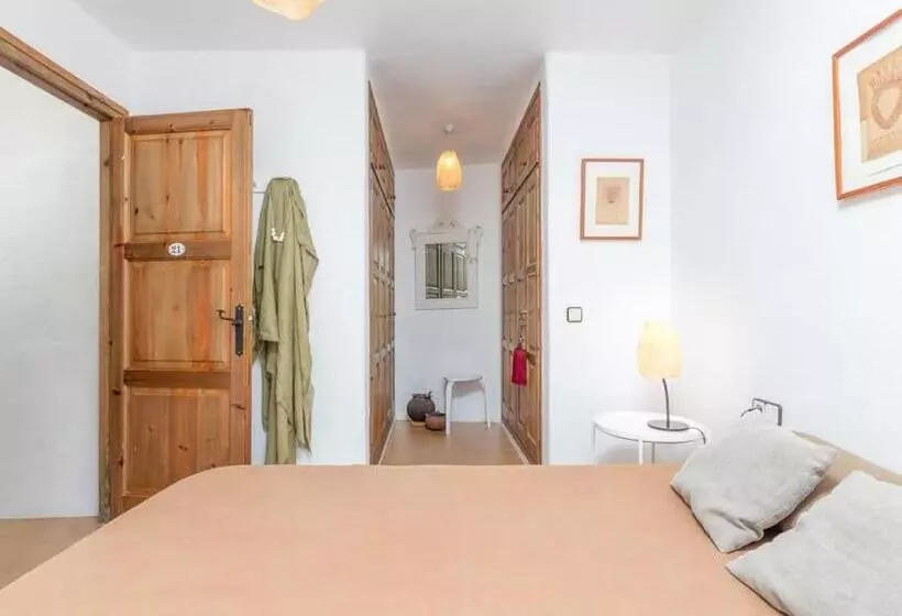 Preciosa Casa Rural En El Centro De Peratallada