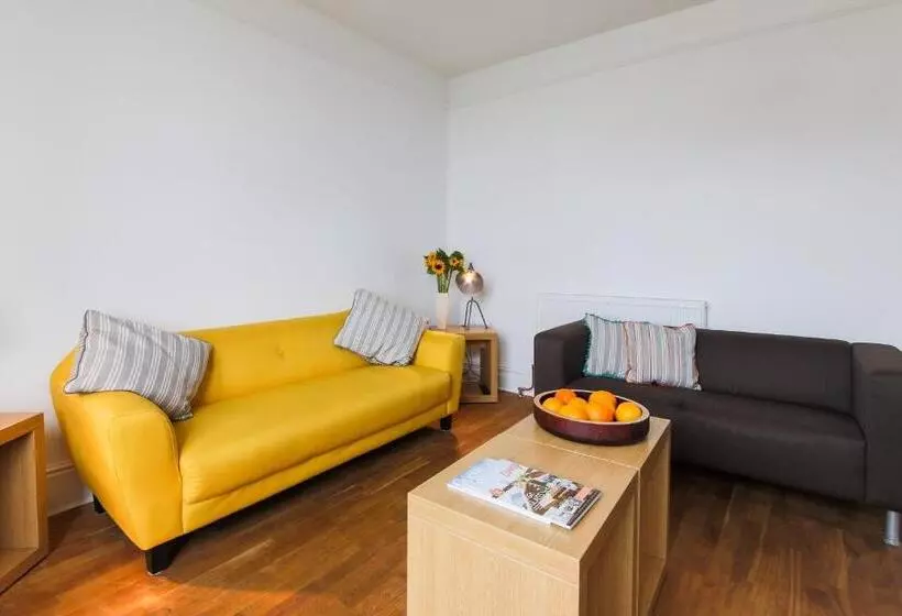 Sea View, Newquay Spacious House