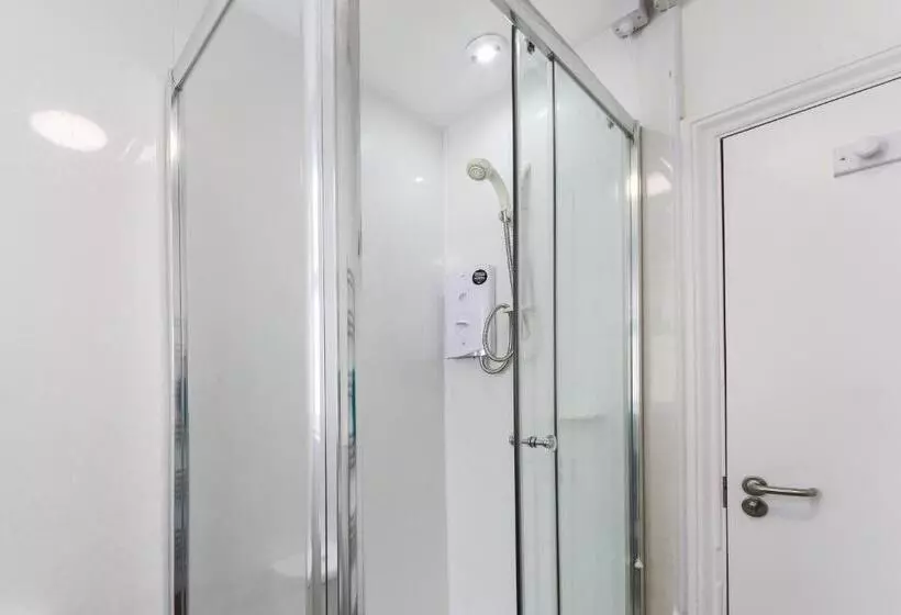 Sea View, Newquay Spacious House