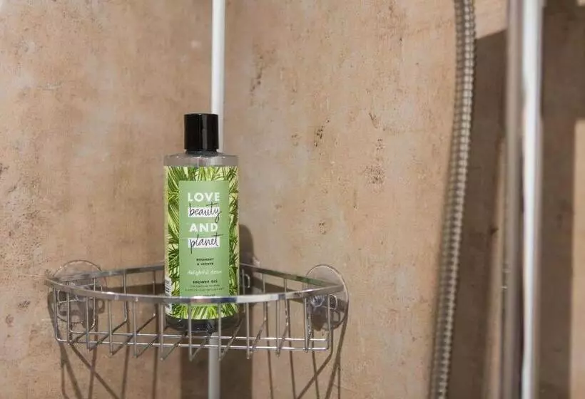 Sea View, Newquay Spacious House