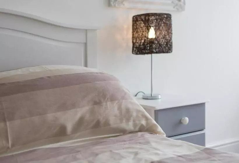 Sea View, Newquay Spacious House