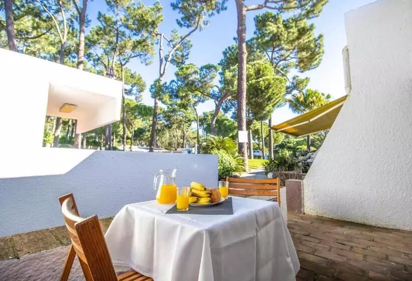 Vilamoura Golf Studio With Pool By Homing