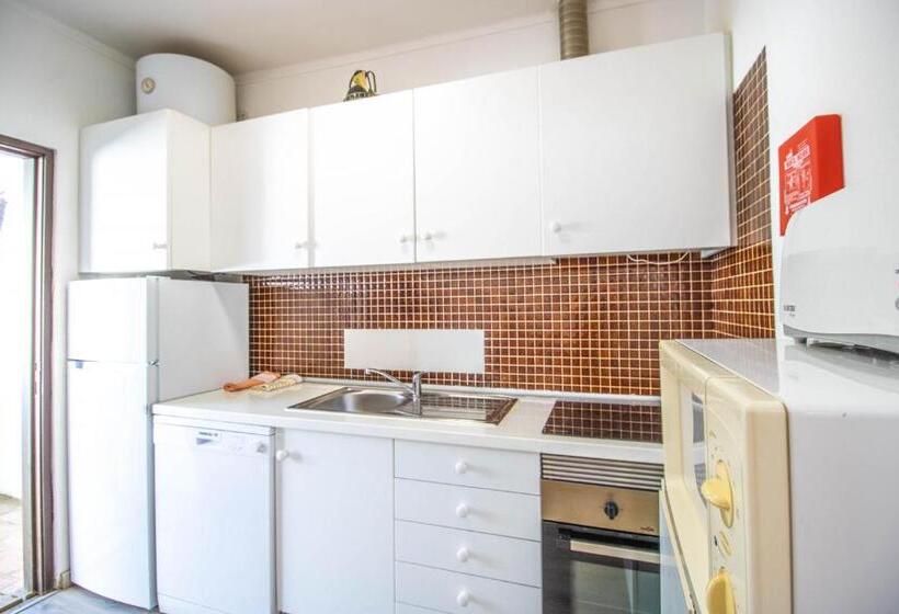 Vilamoura Golf Studio With Pool By Homing