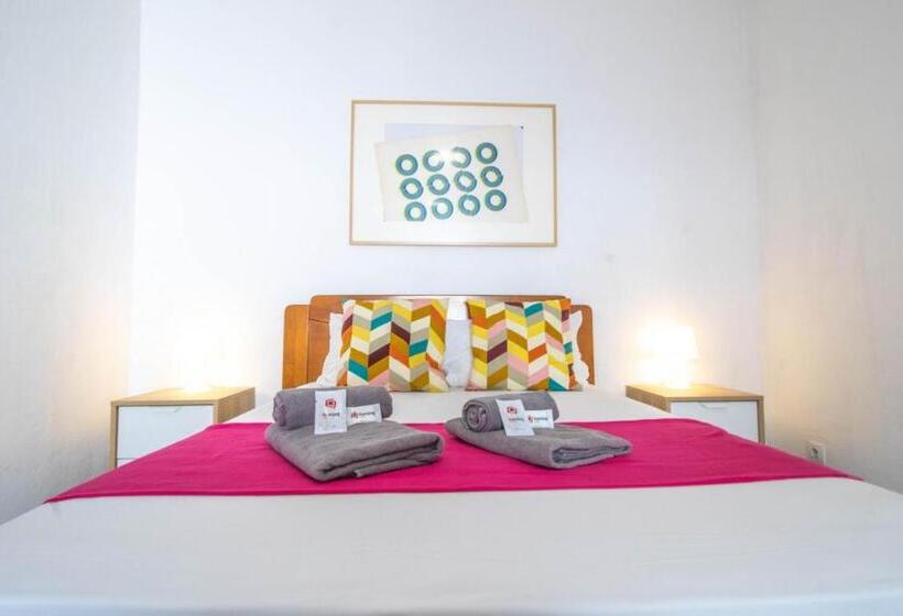 Vilamoura Golf Studio With Pool By Homing