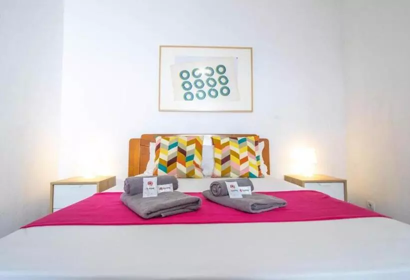 Vilamoura Golf Studio With Pool By Homing