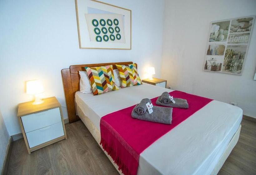 Vilamoura Golf Studio With Pool By Homing