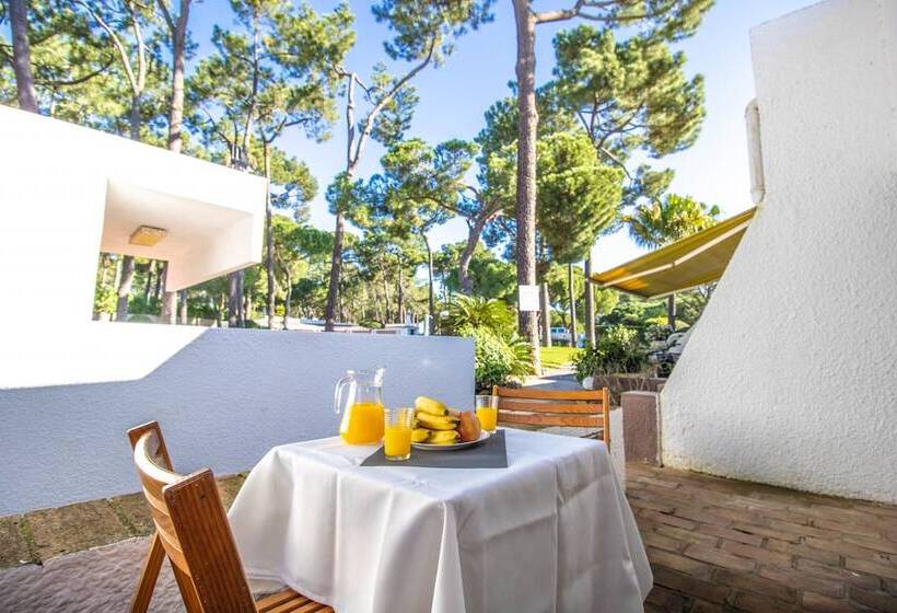 Vilamoura Golf Studio With Pool By Homing